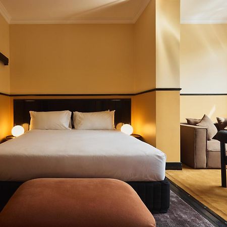 Hotel Diplomat Сидни Екстериор снимка