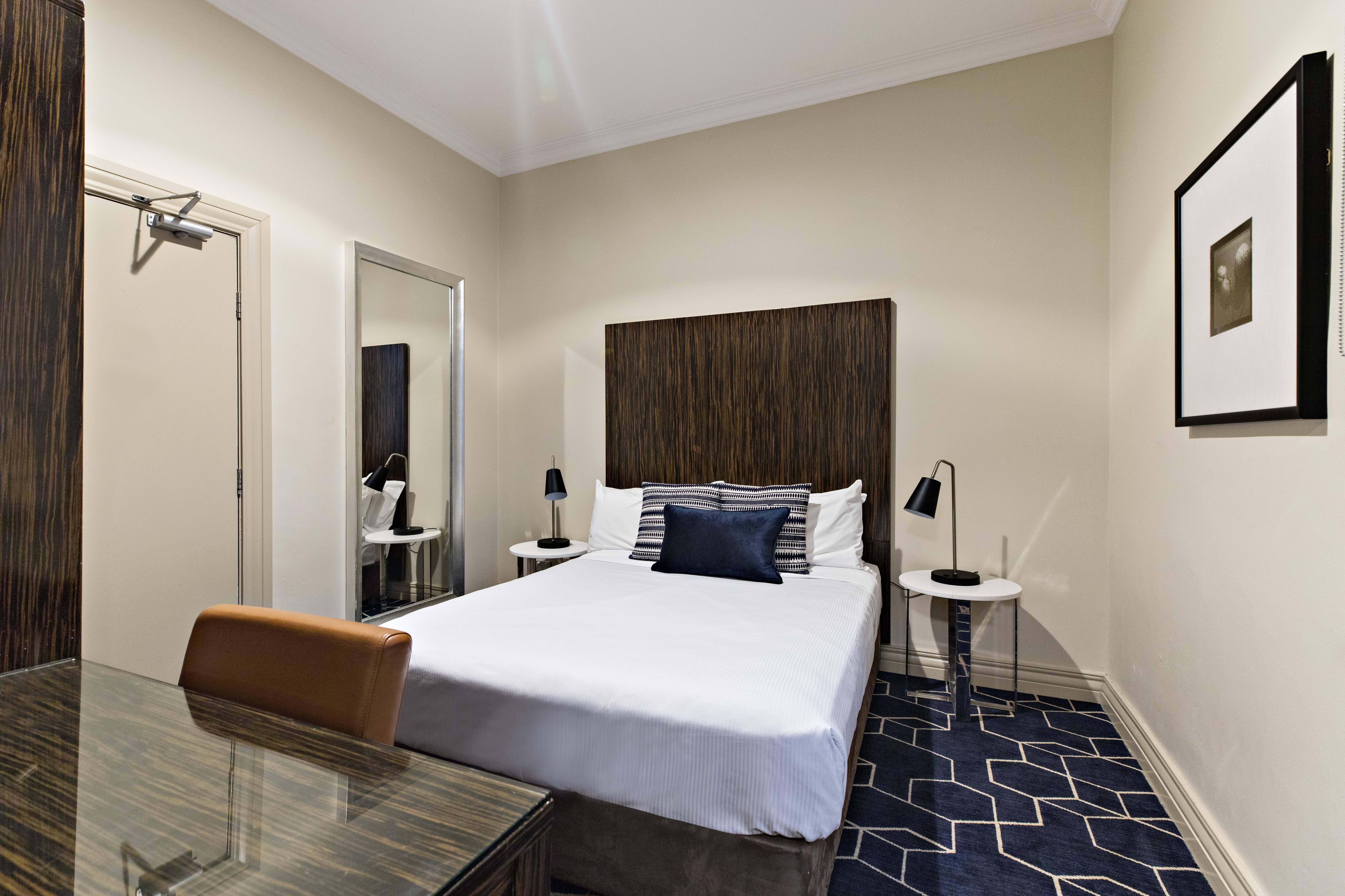 Hotel Diplomat Сидни Екстериор снимка