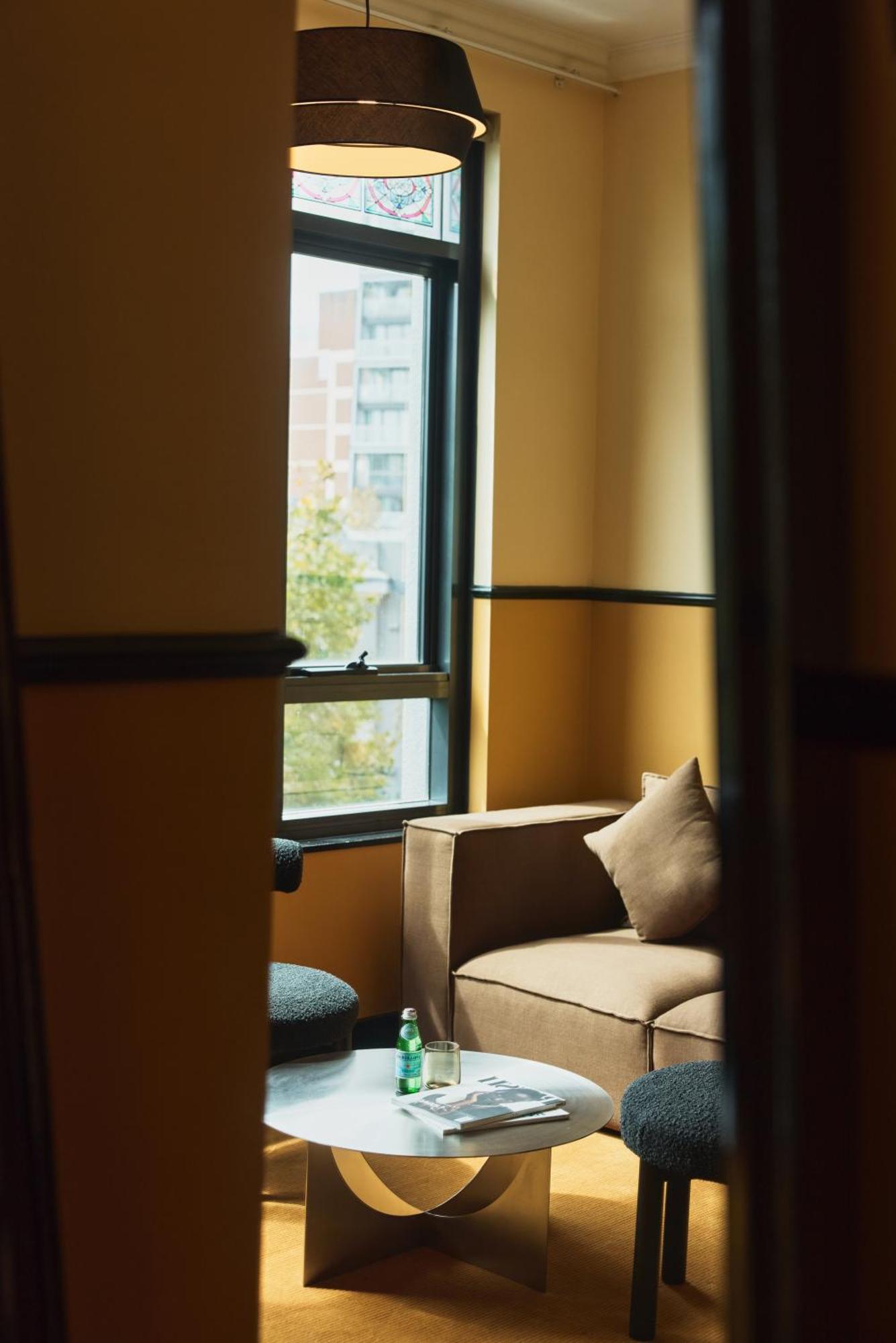 Hotel Diplomat Сидни Екстериор снимка