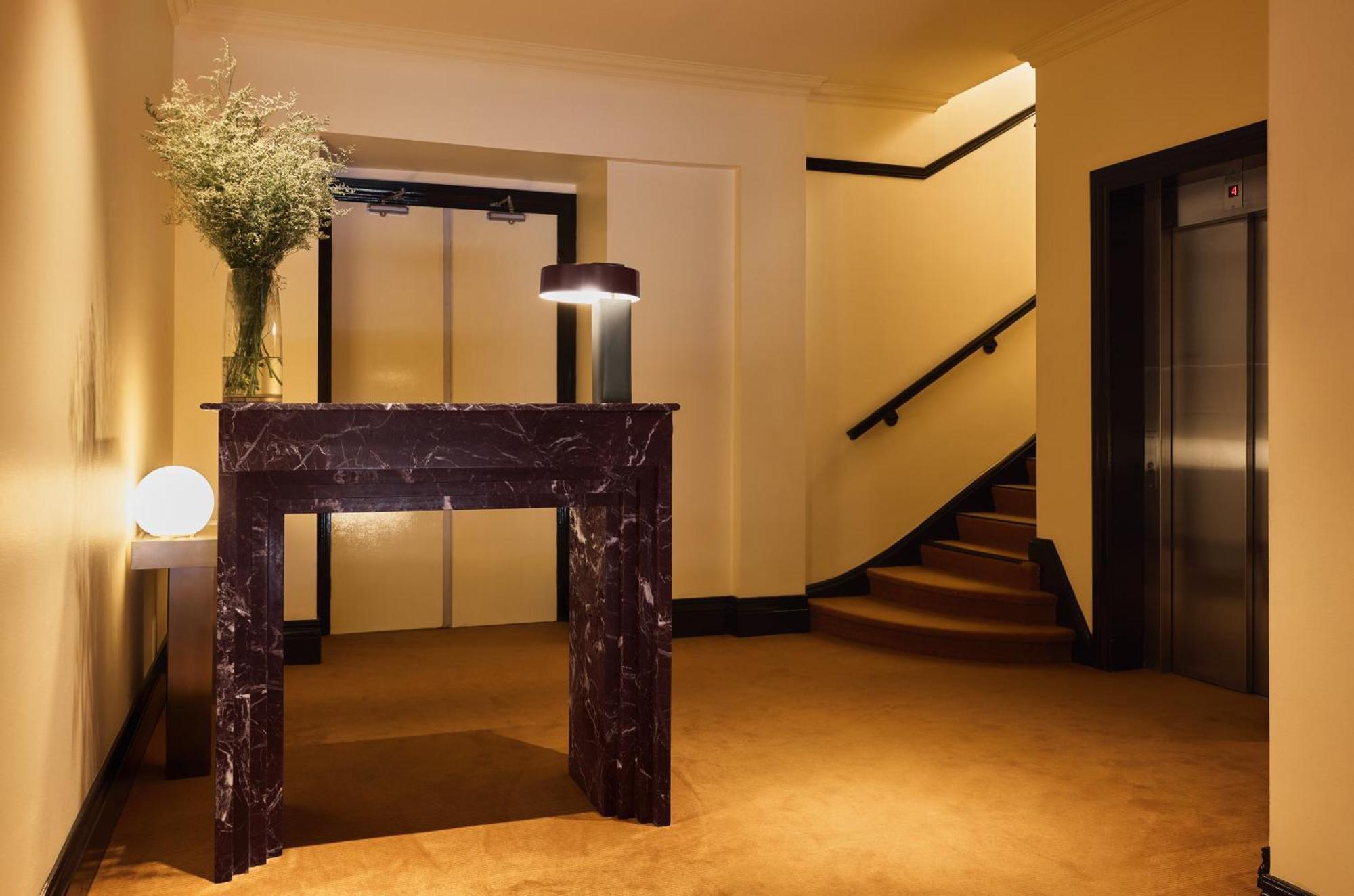 Hotel Diplomat Сидни Екстериор снимка
