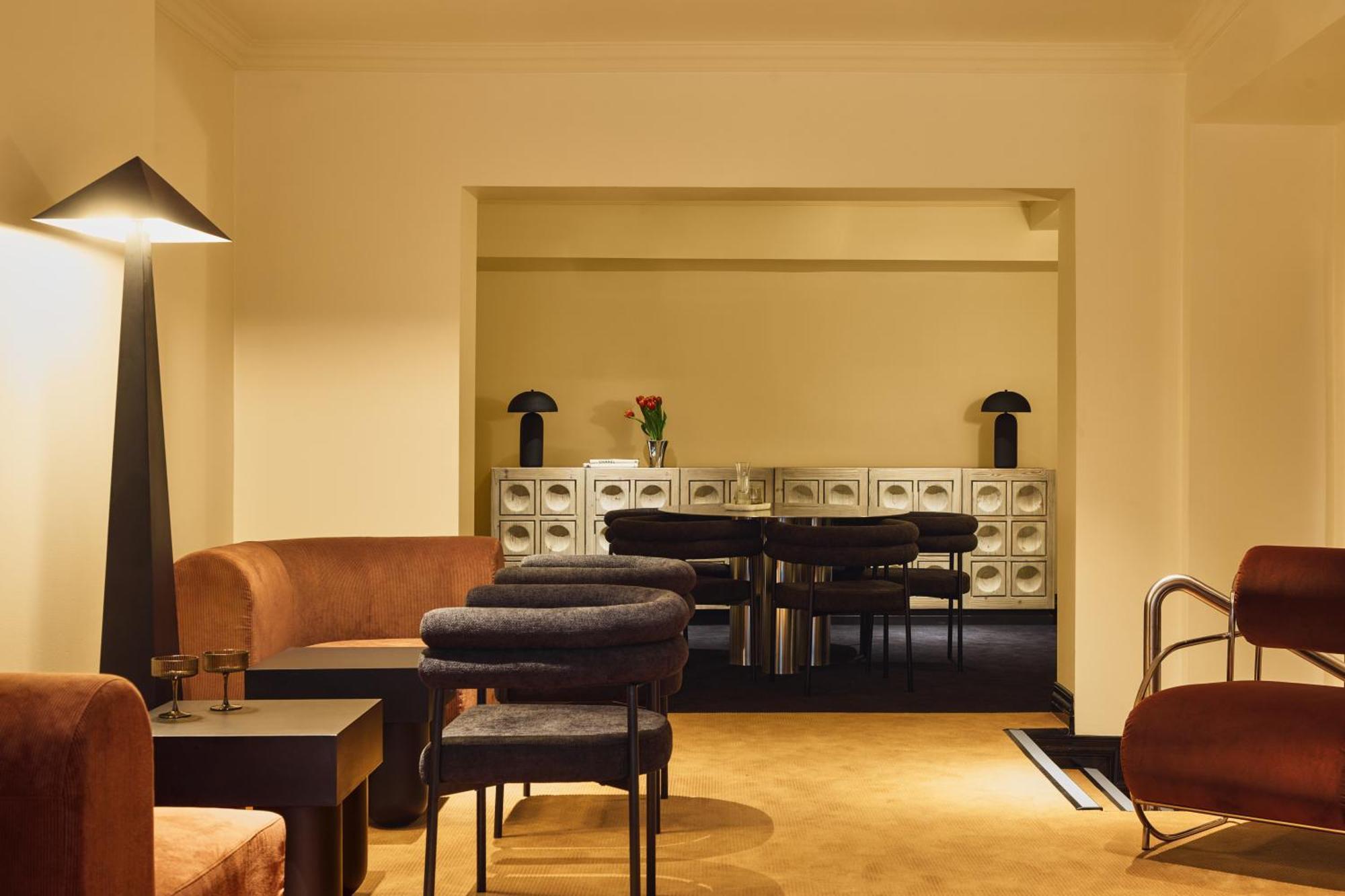 Hotel Diplomat Сидни Екстериор снимка