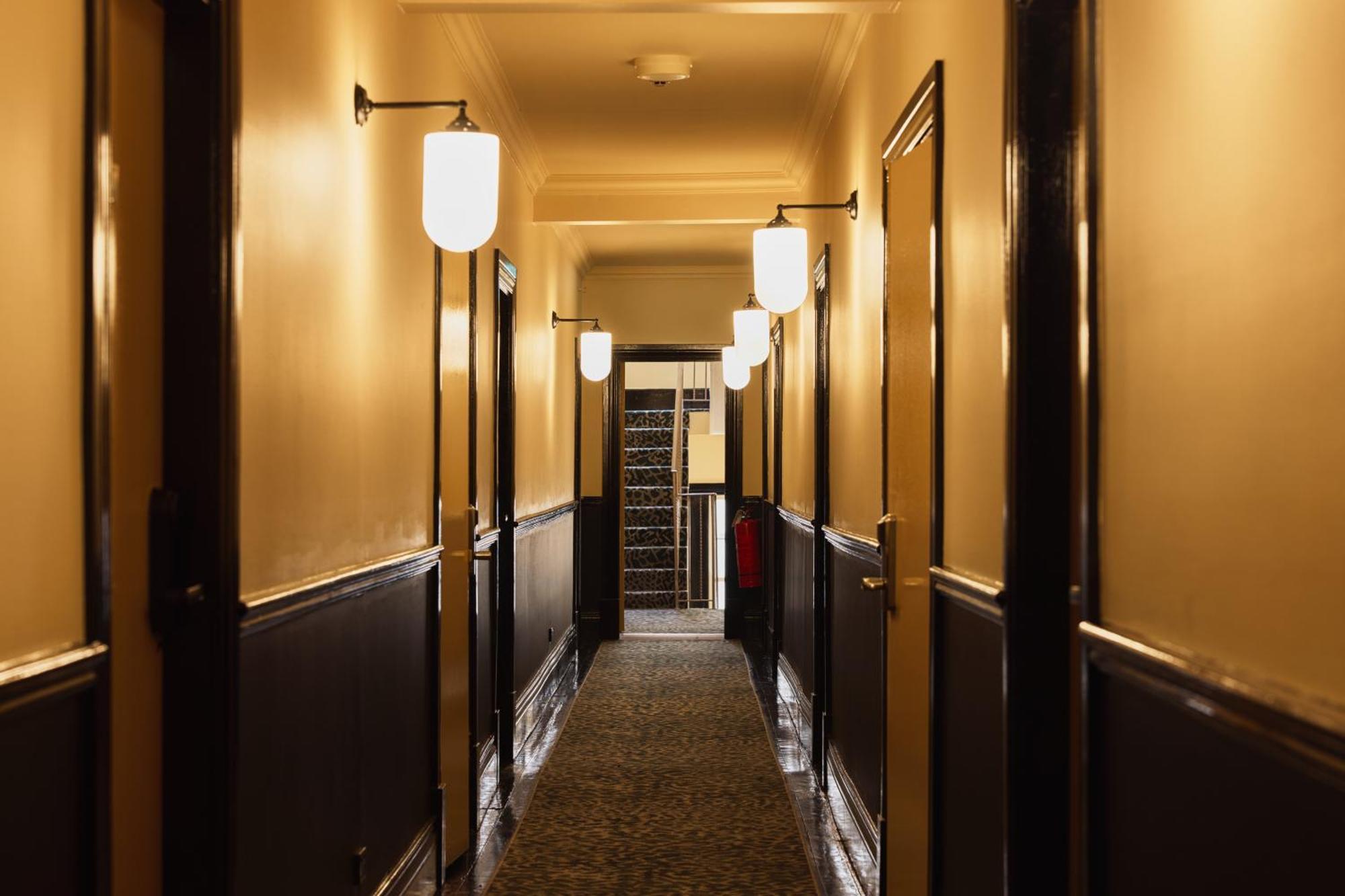 Hotel Diplomat Сидни Екстериор снимка