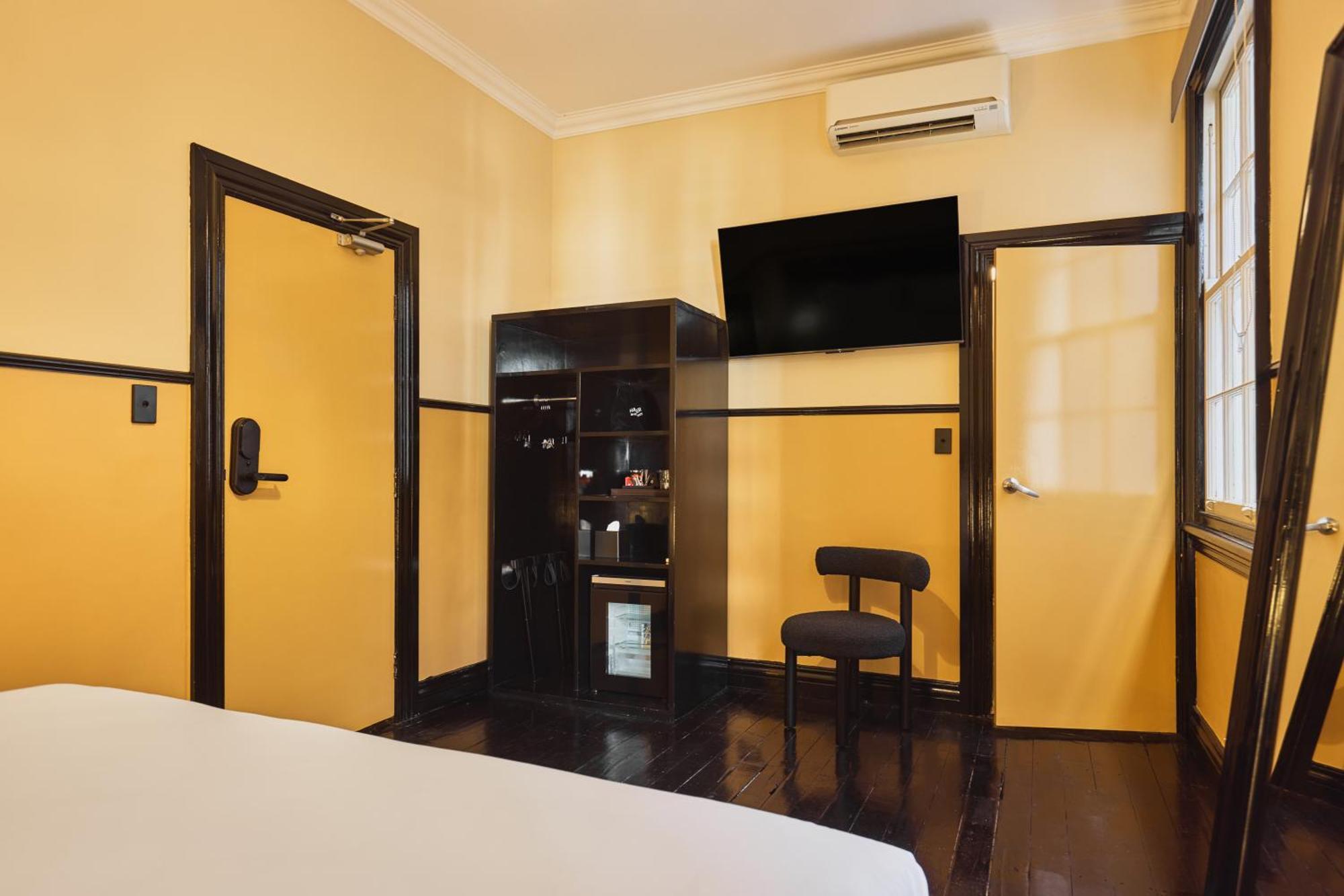 Hotel Diplomat Сидни Екстериор снимка